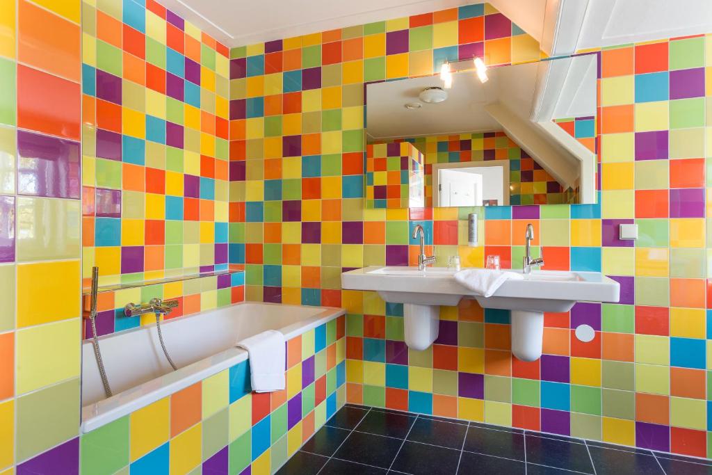 Jacuzzi Boutique Hotel 't Lansink Hengelo