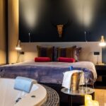 Hotel met Jacuzzi op Kamer Roermond