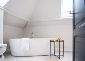 Hotel met Jacuzzi op Kamer Deventer