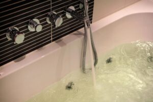 Hotel met Jacuzzi op Kamer Ridderkerk