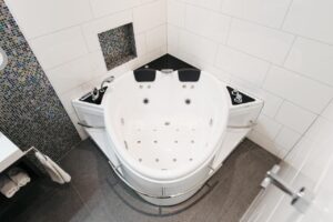 Hotel met Jacuzzi op Kamer Weert