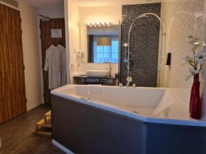 Hotel met Jacuzzi op Kamer Zoetermeer